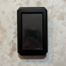 Creality Ender 3 V3 KE SE Nebula Tablet for parts or repair (READ DESCRIPTION) picture