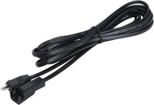 Okin 8.2 Feet Extension Cord Replacement Power Supply Cable for Lift Chair Recli picture