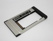 ExpressCard Express 34mm to PCMCIA 54 mm PC Card Adapter picture