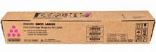 Genuine Ricoh IM C6000 Magenta Toner Cartridge (IM C4500/C6000) EDP 842281 picture