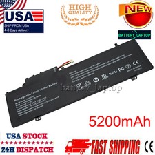 5200mAh battery NV-549067-3S U559068PV-3S1P for Gateway 2021 15.6