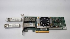 DELL 0N20KJ / 0Y40PH BCM57810S 10GB DUAL PORT PCIE NETWORK CARD Unraid PVE picture