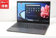 NEC VersaPro VKT16G-7 Laptop Core i5-10210U 8GB 128GB SSD Full HD 12.3 Inch picture