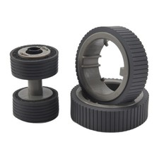 1X (Pa03670 - 0001 Pa03670 - 0002 Consumption Material Pick Pick Roller + Bre2950 picture