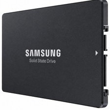 Samsung PM883 960GB 2.5 SATA 6Gb/s Enterprise SSD MZ7LH960HAJR-00005 Data Center picture