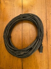 20Ft AWM E119932-U Sung PU Style 2919 80•C 30V VW-1 Low Voltage Male to Male picture