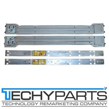 Supermicro MCP-290-00057-0N 2U 3U 4U 5U Inner and Outer Rackmount Rail kit picture