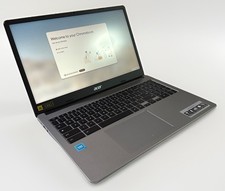 Acer Chromebook CB315-4H Model #: N21Q9 Excellent Condition W/ Charger And Case picture