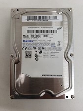 Samsung HD103SI 1TB 3.5