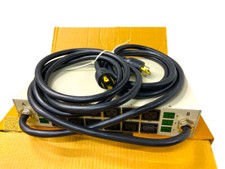 CS-12HDD-L1530 I Server Technology Sentry Cabinet Distribution 12 Outlet PDU picture