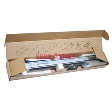 Dell Poweredge R230 R240 R250 R330 R340 Sliding Ready Rail Kit 6RTCR 9D83F CWJ0X picture