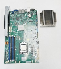 Supermicro X11SSW-F LGA 1151 Motherboard w/Intel Xeon E3-1275V6 Processor picture