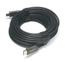AOC Fiber Optic HDMI 2.0 8K UHD 48gbps HDCP 2.2 HDR 10 30M 100FT picture