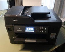 Brother MFC-J5330DW All-in-One wireless Color Inkjet Printer picture