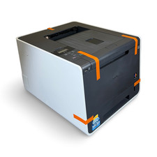 Brother HL-4150CDN Color Laser Printer | Duplex, Network, 25PPM picture
