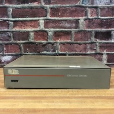 Vintage Digital Equipment Corporation (DEC) DECserver 200/MC Terminal Server picture