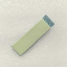 Hard Drive Thermal Conductive Silicone Pad For Dell XPS 9550/60/70 M5510/20/30 picture
