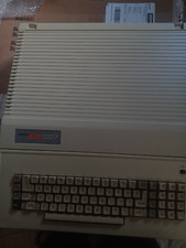 RARE Vintage Franklin Ace 1000 Computer Apple II Clone Boots picture