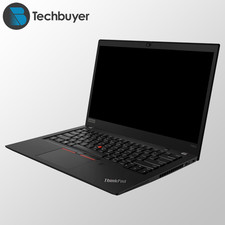 Lenovo ThinkPad T495s 14