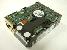 ST15150W seagate 4.3GB wide scsi barracuda 4.2MB SCSI-2 fast hard drive hotswap picture