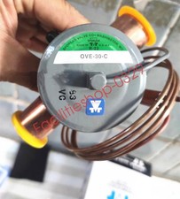 1pcs NEW SPORLAN Refrigeration Expansion Valve OVE-30-C DHL/FedEx picture