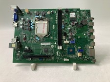HP L56019-001 Envy TE01 Gaming TG01 Motherboard 2x DDR4 Ram LGA1151 8th/9th Gen picture