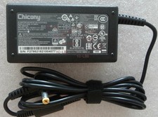 Genuine OEM Chicony 19V3.42A 65W For Acer Aspire 5 A515-43-R19L AC Adapter picture