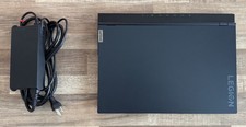Lenovo Legion 5 15ACH6H, Ryzen 7 5800H, RTX 3050Ti 4 GB, 1 TB SSD, 16 GB 3200MHz picture