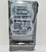 81Y9893 81Y9915 81Y9918 IBM 900GB 10K RPM 6Gb/s 2.5