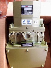 1pcs NEW Azbil.TACO sheet punching solenoid valve MVS-3506JYCL AC110V picture