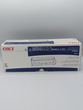 Genuine OKIDATA (OKI) Type 6 Black Image Drum Kit 40709901 picture