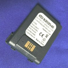 20 of Hitech INTERMEC/Honeywell#318-043-002 CN70*Japan Liion3.7v4800mAh Battery picture