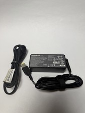 Lot of 19X LENOVO 4.0/1.7mm 20V 2.25A 45W Genuine AC Power Adapter Wholesale picture