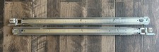 Dell PowerEdge R320 R330 R420 R430 R620 R630 Server Rails Kit 0K1X36 0M13G0 picture