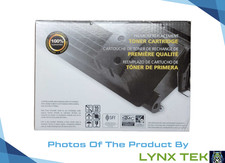 Clover Premium Replacement Black Toner Cartridge 593-BBJ For Dell B2375DF/DNF picture