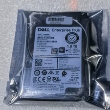 06FV4P FOR Dell 1.8TB 2.5
