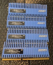 Patriot Viper 8GB (4 x 2GB) DDR3 1333 RAM PVT36G1333LLK picture