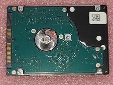 Hard Drive HDD 2.5 for HP ENVY 15-as133cl picture
