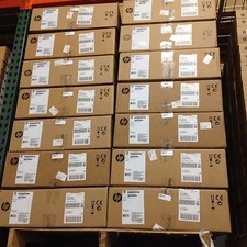 793308-B21 HP DL580 Gen9 E7-4809v3 2P 64GB P830i/2G 331FL 1200W SERVER HP RENEW* picture