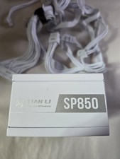 Lian Li SP850 850W (White) SFX Power Supply 80 Plus Gold picture