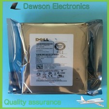new Dell 0W348K W348K 600GB 15K SAS RPM 3.5