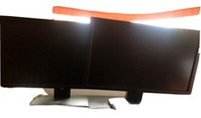 Dell IN1910NF LCD Monitor picture