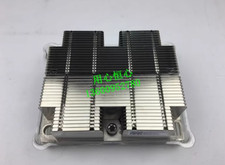 NEW Dell dfwfn EMC PowerEdge M640 CPU2 86MM Screw Down CPU Heatsink picture