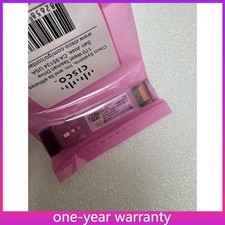 10GBASE-ZR SFP Cisco + Transceiver Module for SMF S-Class (SFP-10G-ZR-S) picture