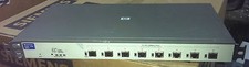 HP ProCurve 2708 J4898A 8-Ports 1Gbps Rack-mountable Switch w/rack ears  picture
