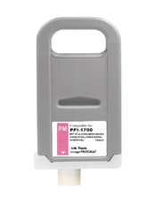 PFI1700 Photo Magenta Ink Tank Fit Canon IPF PRO 2000 4000 4100 6100 PFI1700PM picture