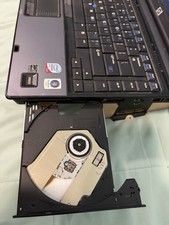 HP Compaq 6910p 14
