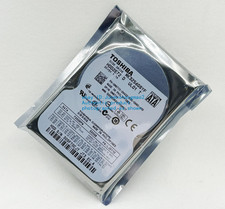 Toshiba 320GB MK3256GSYF SATA 2.5