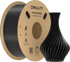 【BUY 10 PAY 6】Creality PLA PETG Matte SILK ABS ASA RFID Refill 3D Filament LOT picture