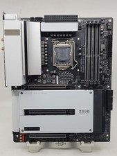 Gigabyte Z590 Vision D Intel LGA 1200 DDR4 ATX Motherboard picture